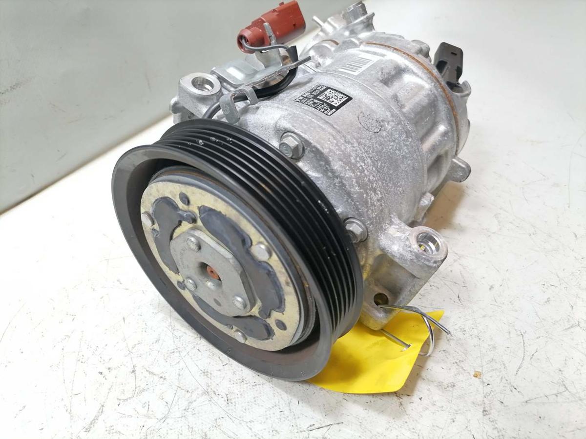 VW Golf 8 original Klimakompressor 1,5 110KW Bj.2024